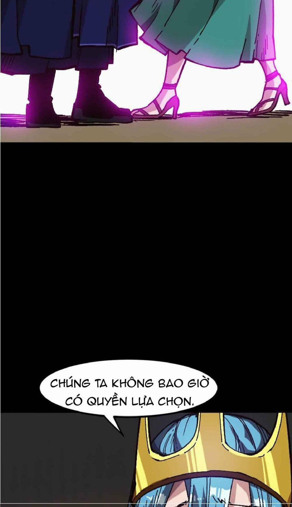 Nô Lệ Nghịch Thiên 41 trang 20