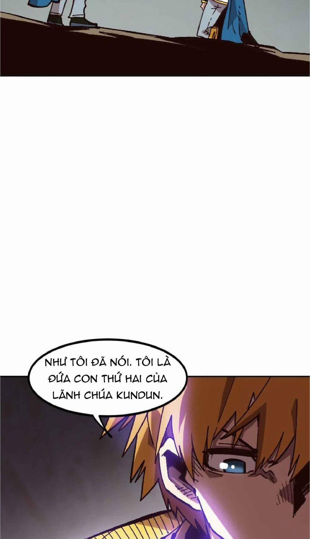 Nô Lệ Nghịch Thiên 41 trang 3