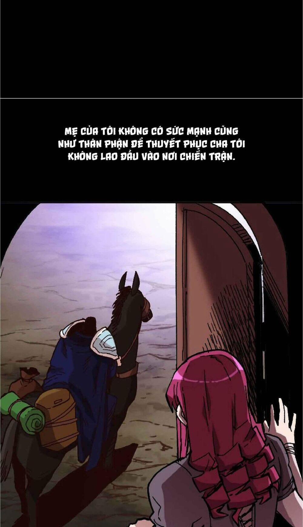 Nô Lệ Nghịch Thiên 41 trang 36