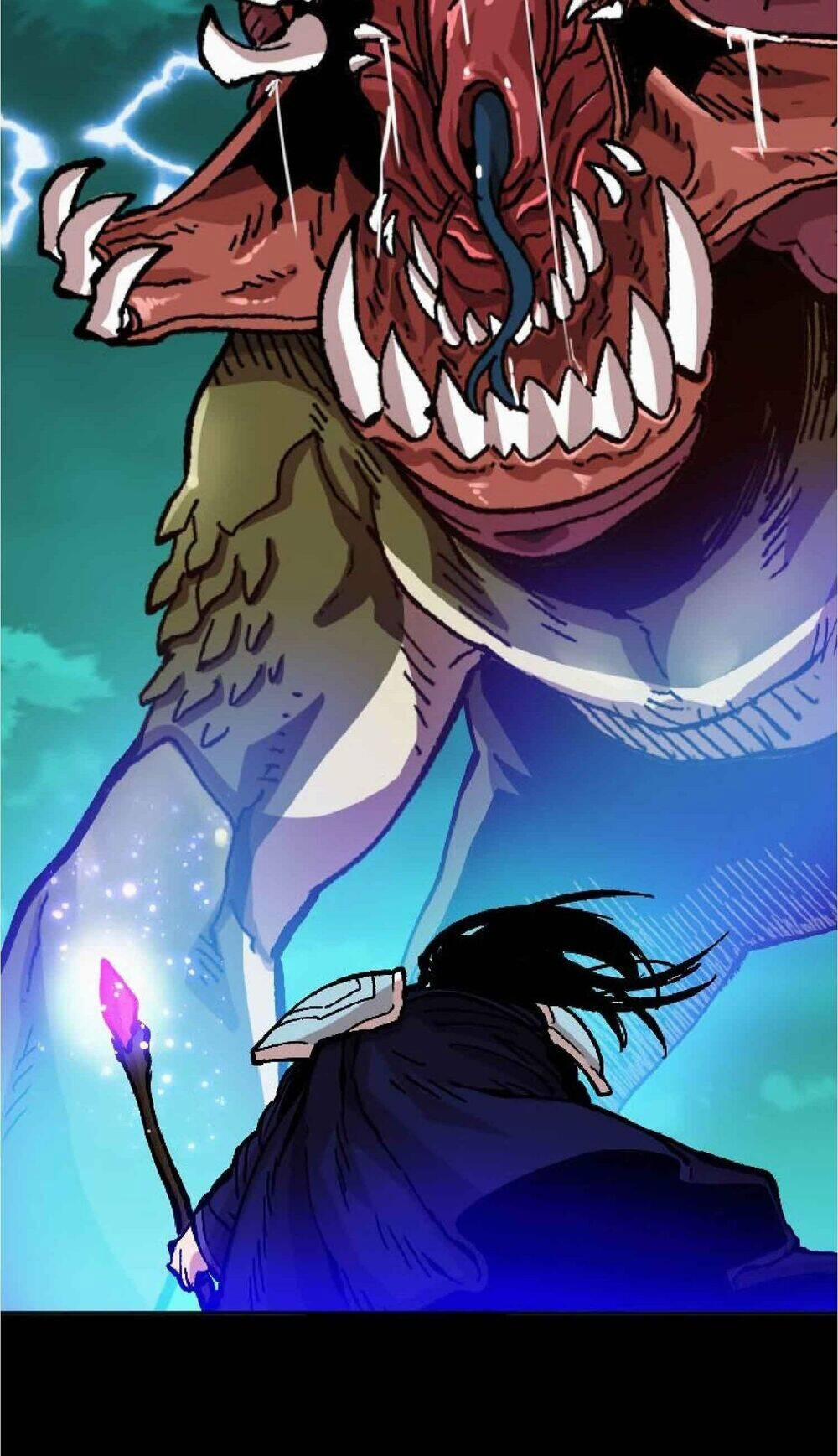 Nô Lệ Nghịch Thiên 41 trang 38