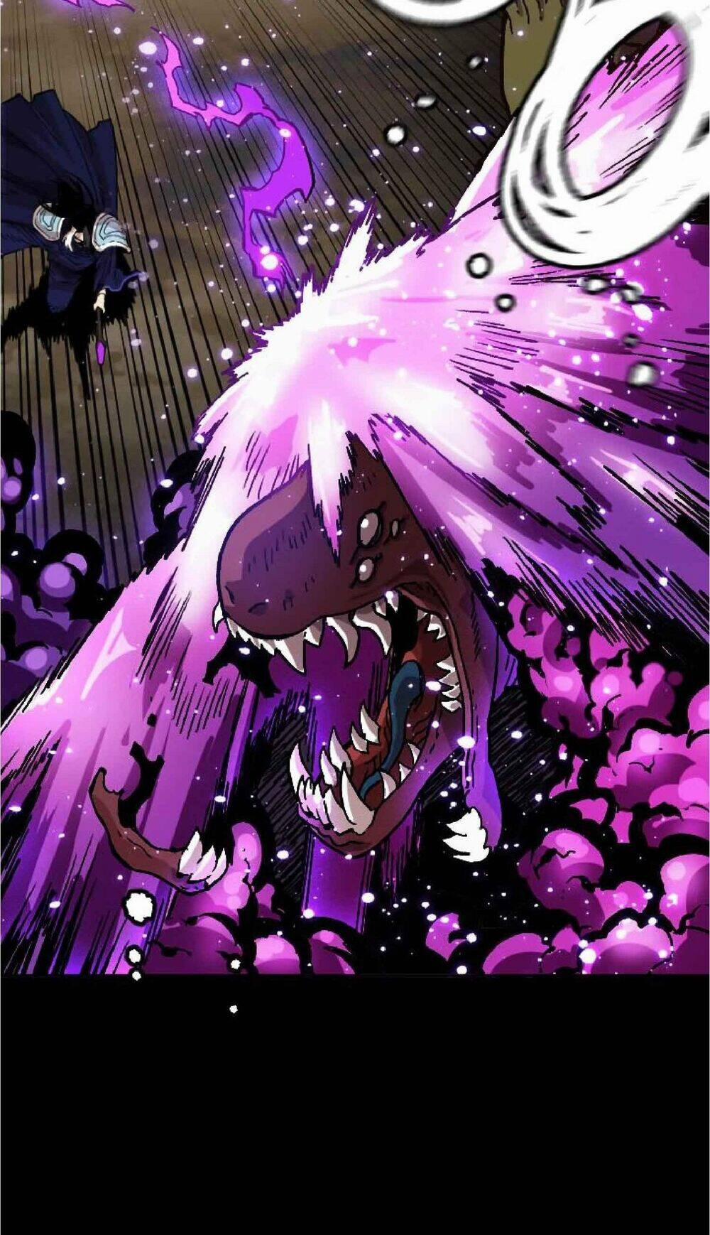 Nô Lệ Nghịch Thiên 41 trang 41