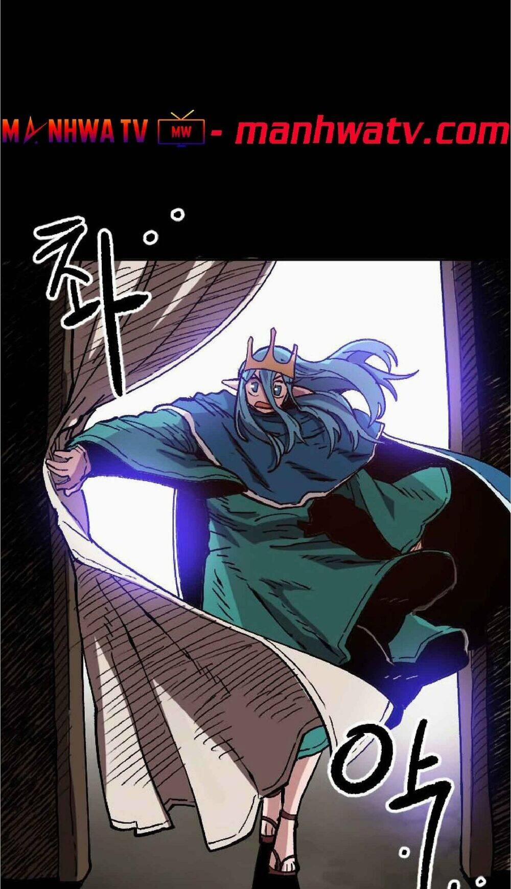 Nô Lệ Nghịch Thiên 41 trang 49