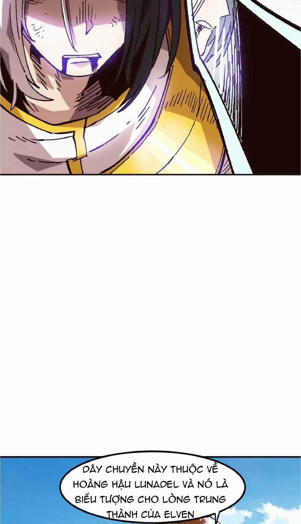 Nô Lệ Nghịch Thiên 41 trang 5