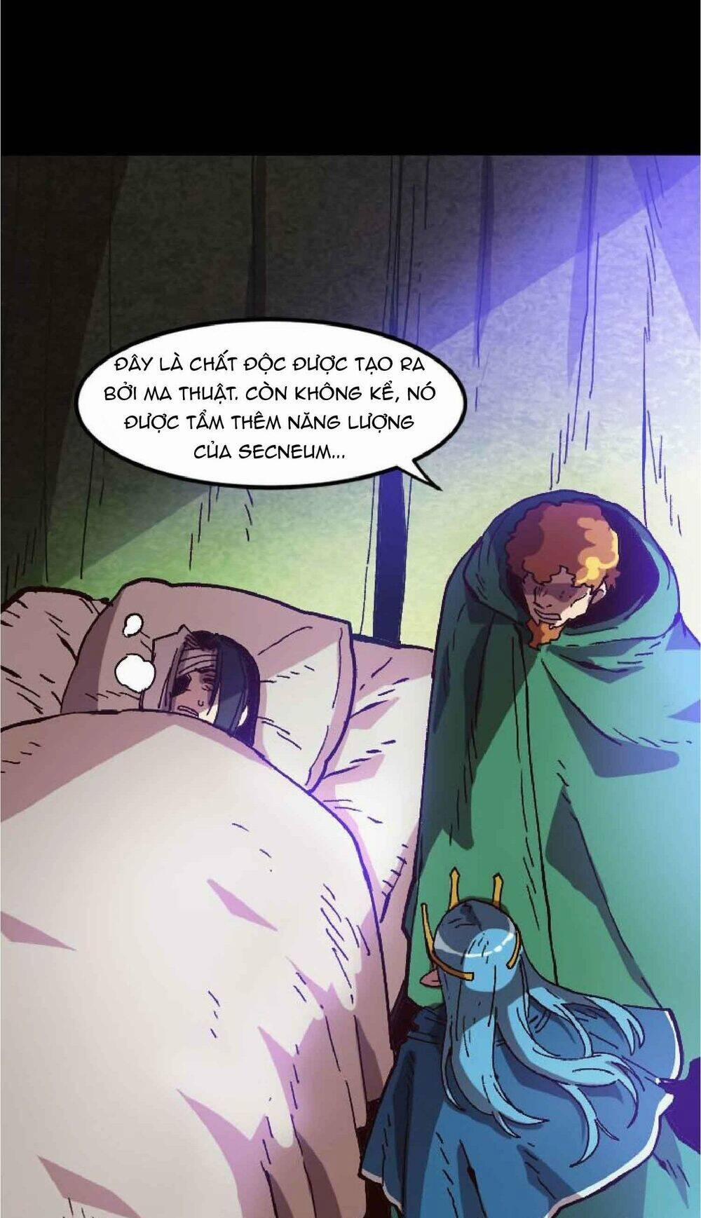 Nô Lệ Nghịch Thiên 41 trang 53