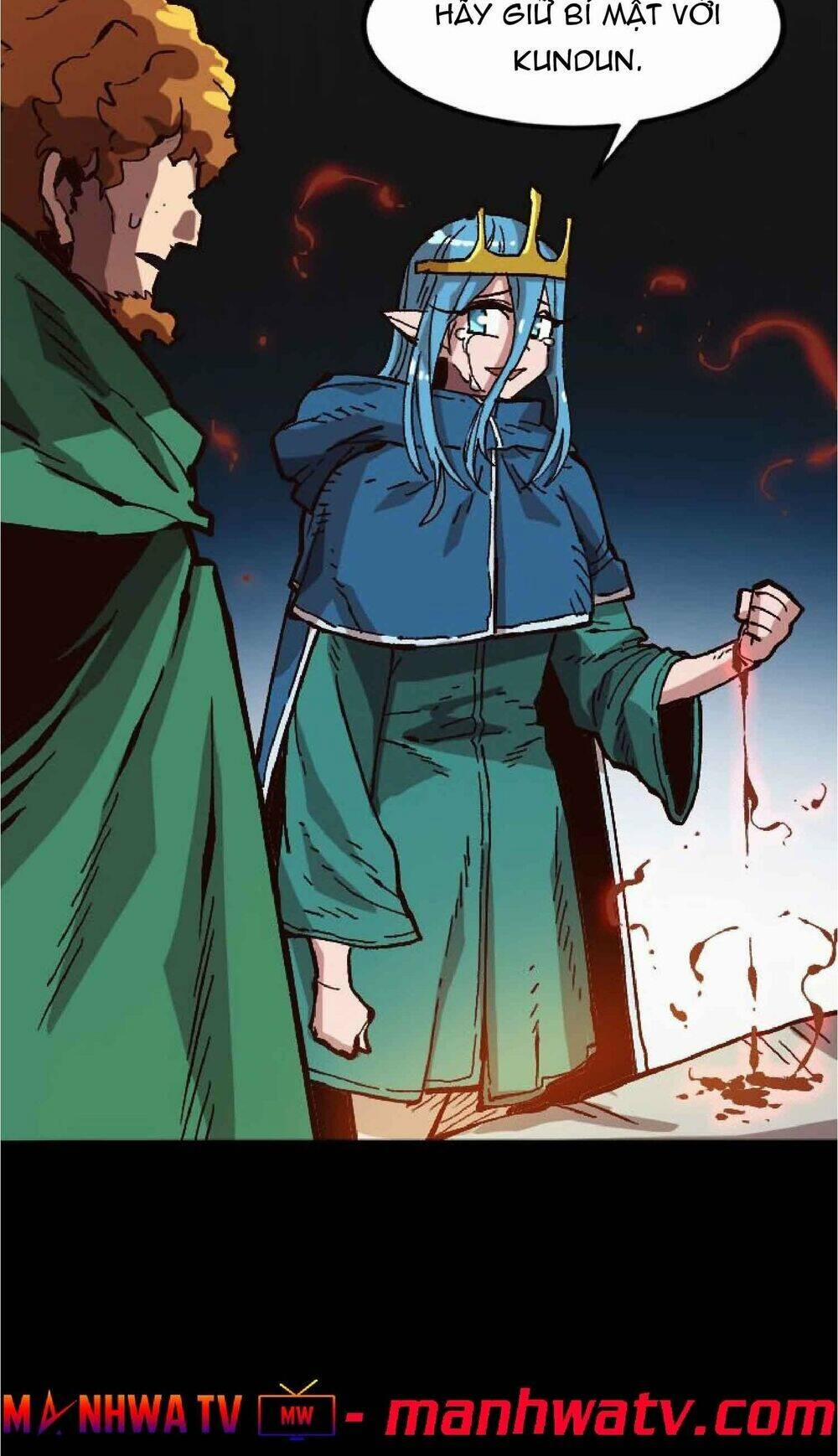 Nô Lệ Nghịch Thiên 41 trang 61