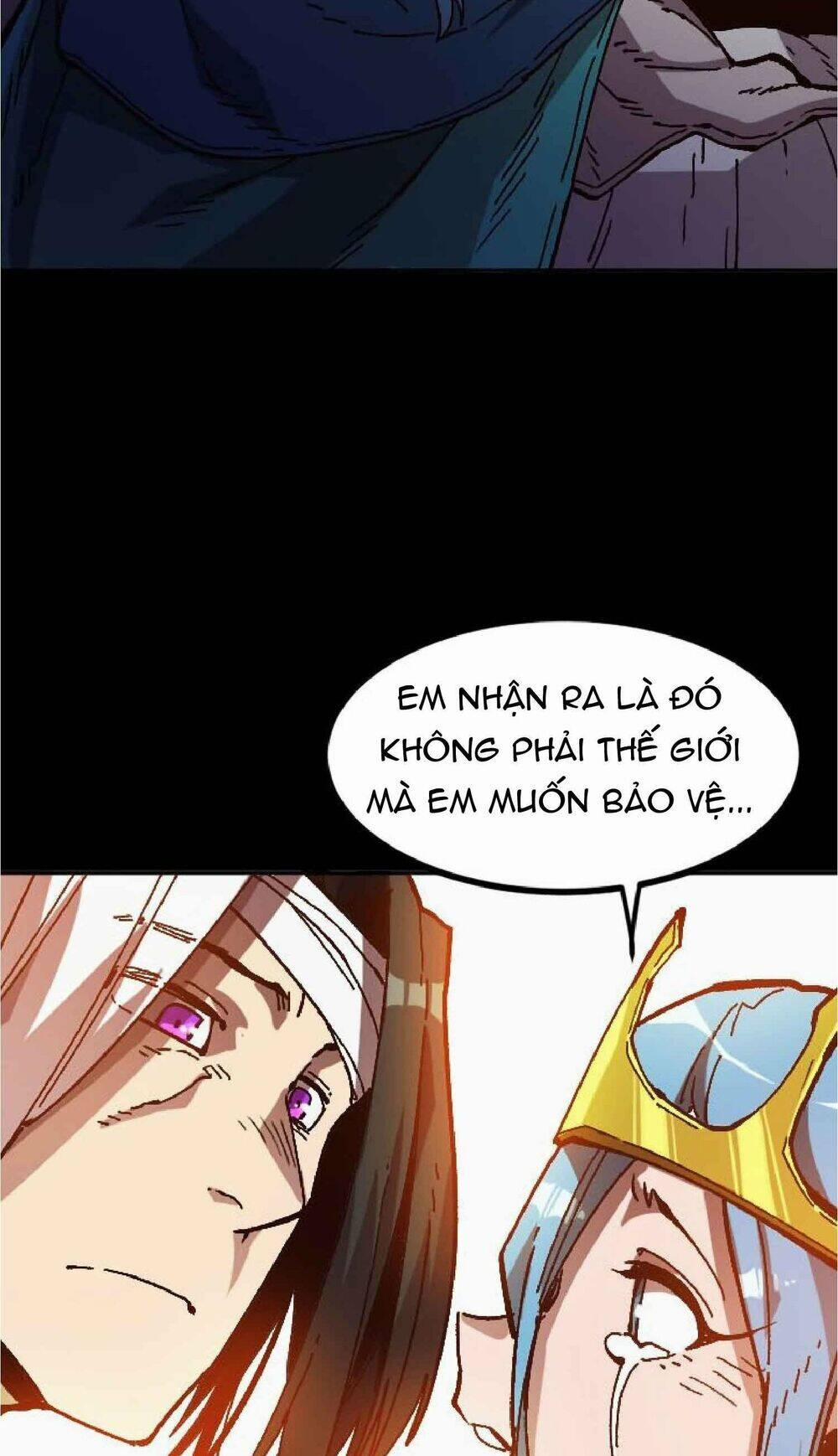 Nô Lệ Nghịch Thiên 41 trang 69