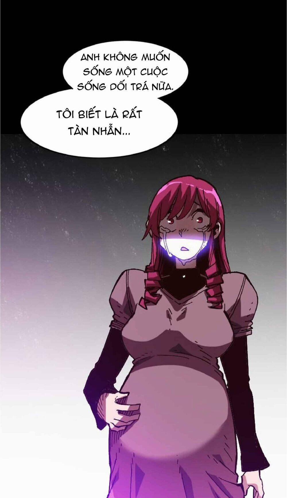 Nô Lệ Nghịch Thiên 41 trang 85