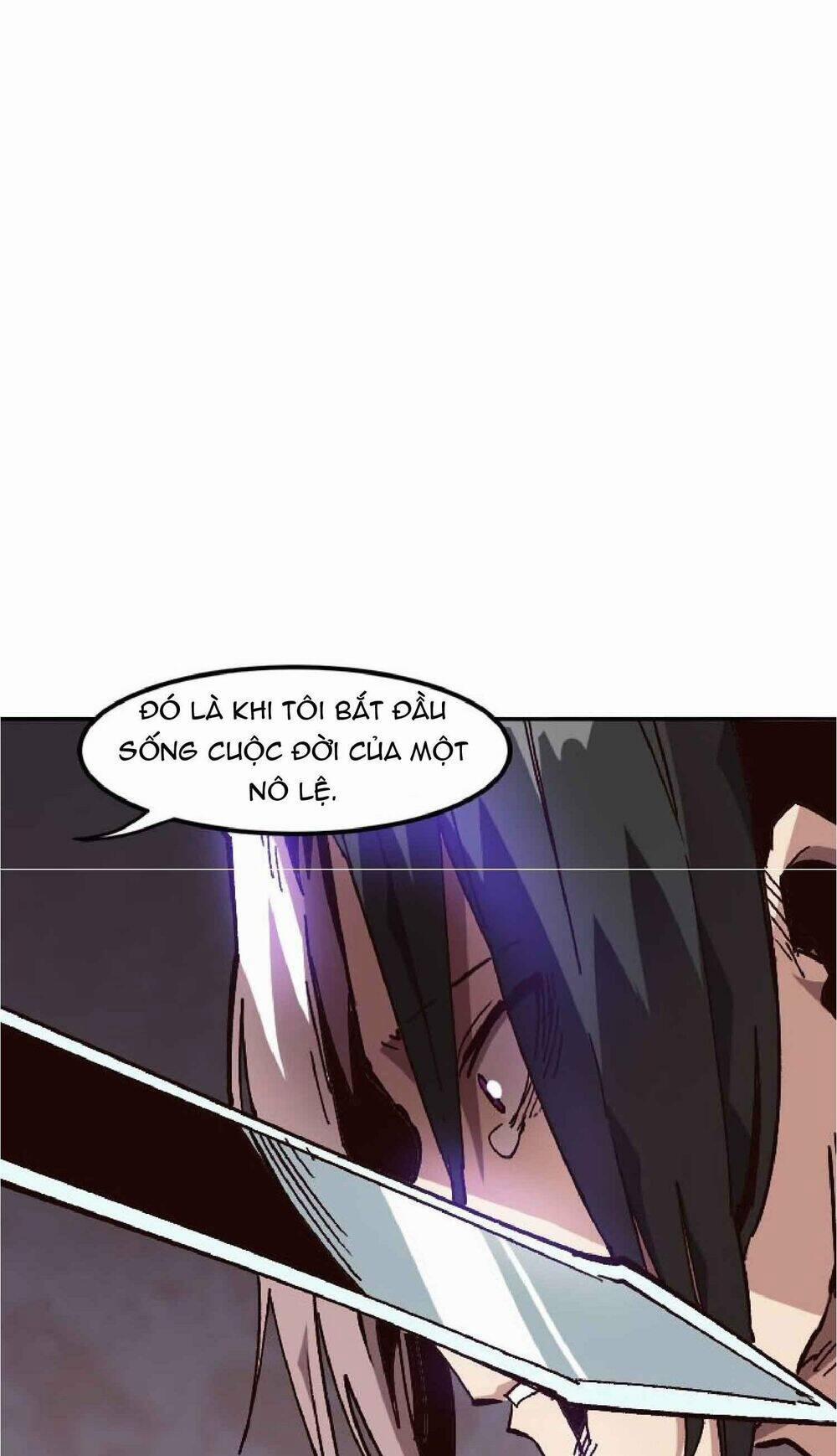 Nô Lệ Nghịch Thiên 41 trang 9