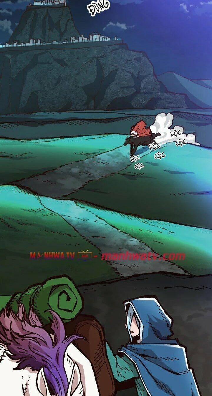 Nô Lệ Nghịch Thiên 42 trang 13