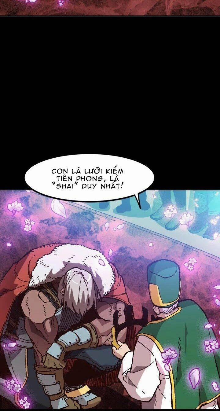 Nô Lệ Nghịch Thiên 42 trang 3