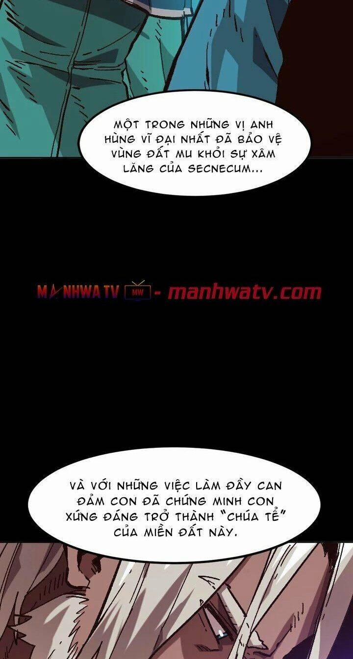 Nô Lệ Nghịch Thiên 42 trang 5