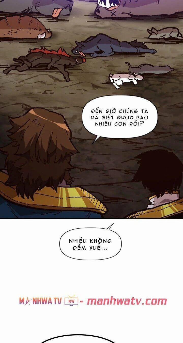 Nô Lệ Nghịch Thiên 42 trang 52