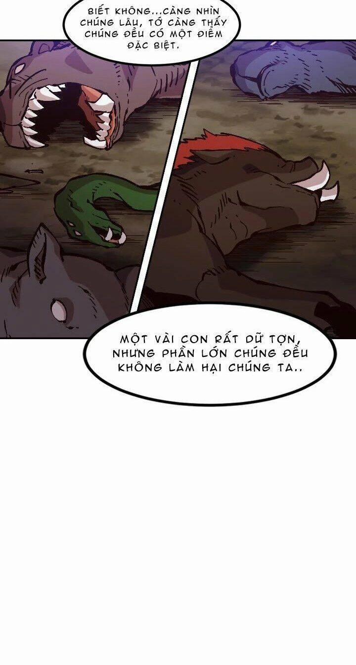 Nô Lệ Nghịch Thiên 42 trang 53