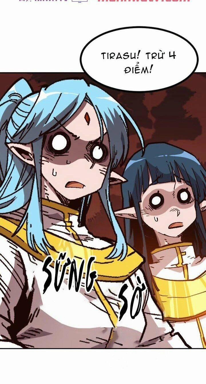 Nô Lệ Nghịch Thiên 42 trang 92