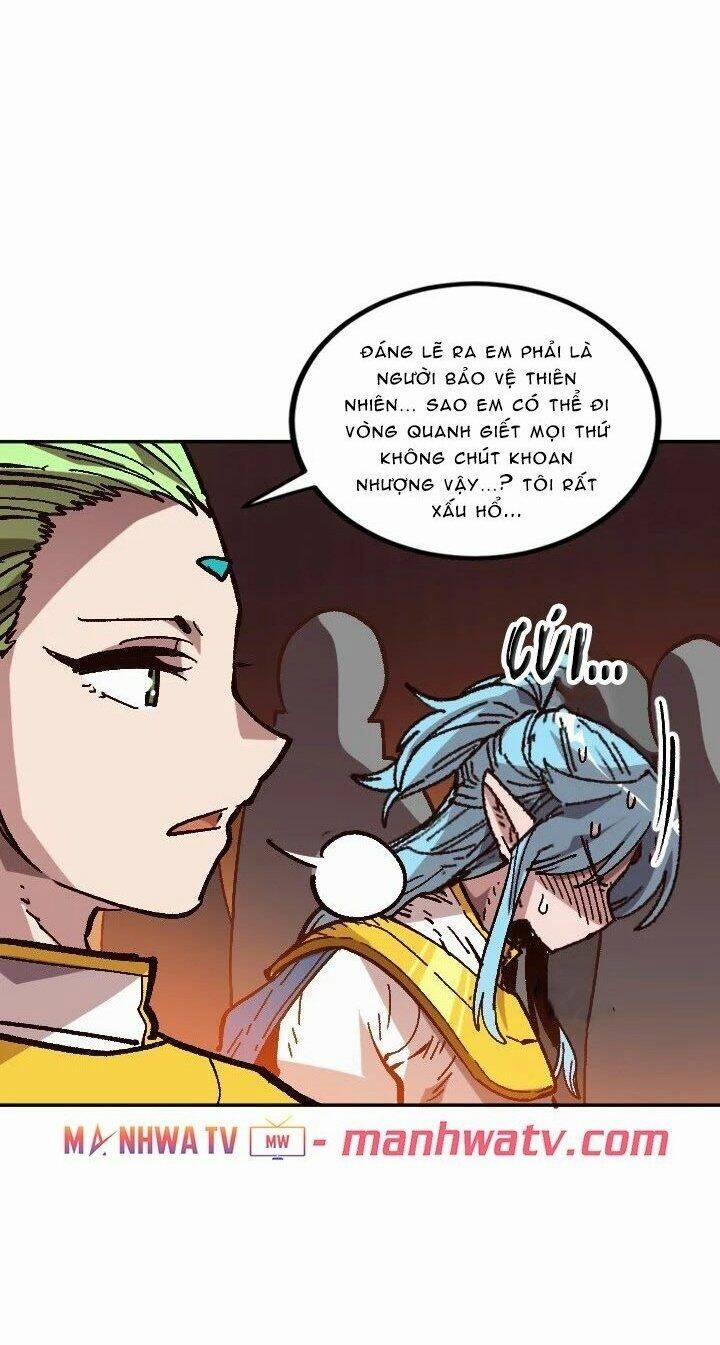 Nô Lệ Nghịch Thiên 42 trang 93