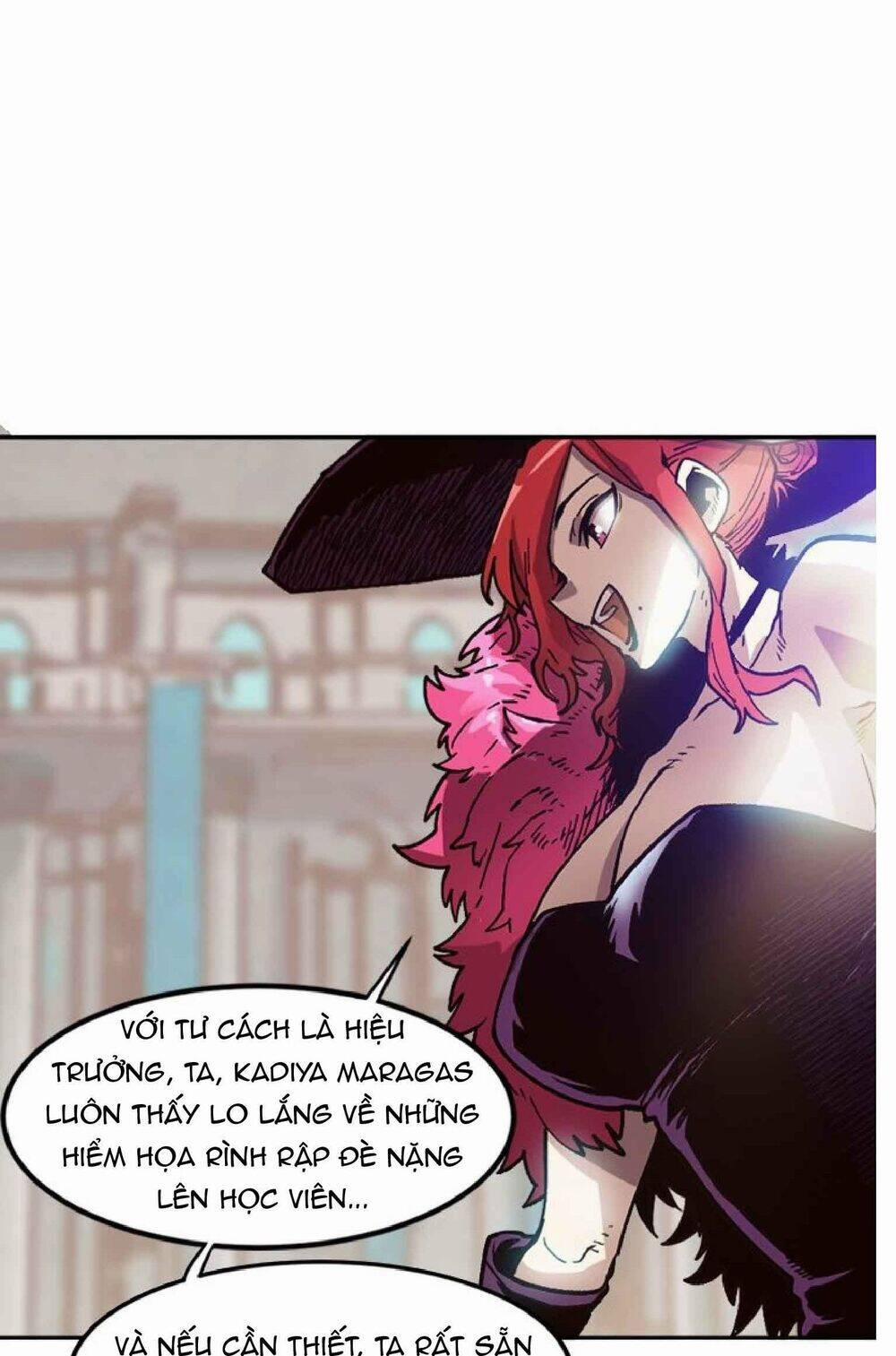 Nô Lệ Nghịch Thiên 43 trang 14