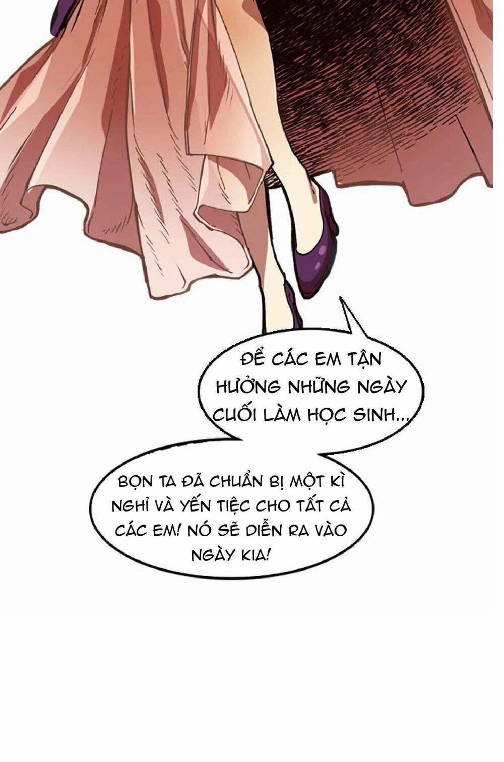 Nô Lệ Nghịch Thiên 43 trang 21