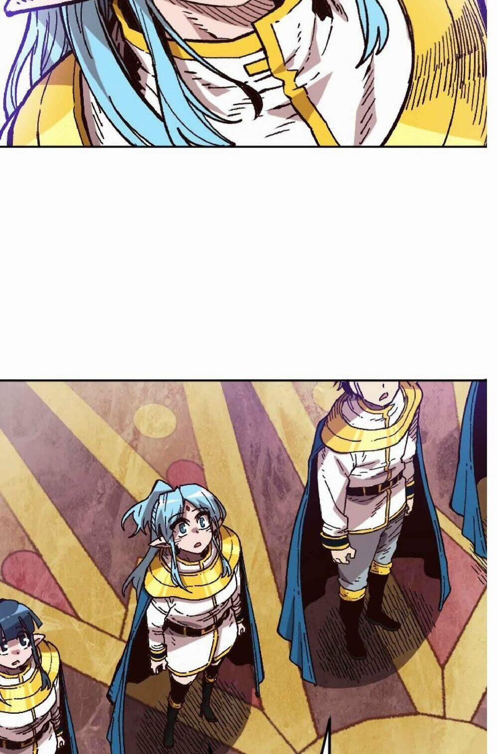 Nô Lệ Nghịch Thiên 43 trang 32