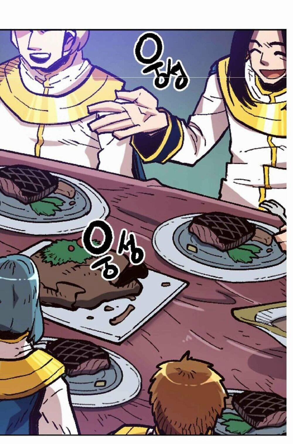 Nô Lệ Nghịch Thiên 43 trang 36