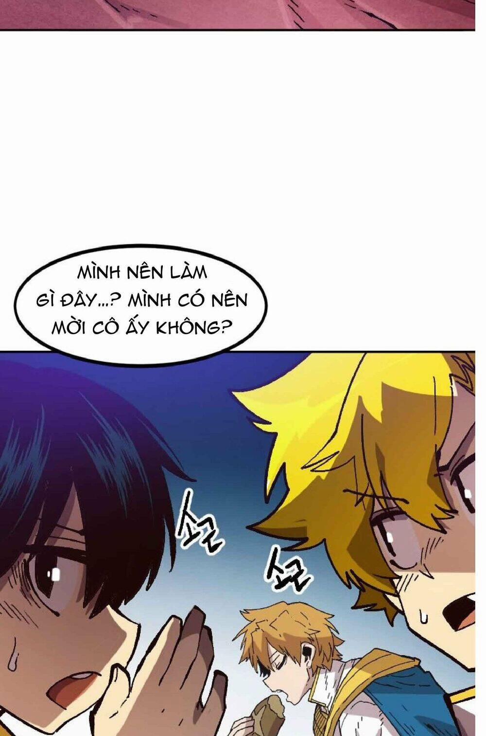 Nô Lệ Nghịch Thiên 43 trang 38