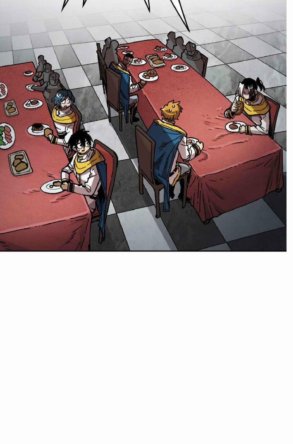 Nô Lệ Nghịch Thiên 43 trang 46