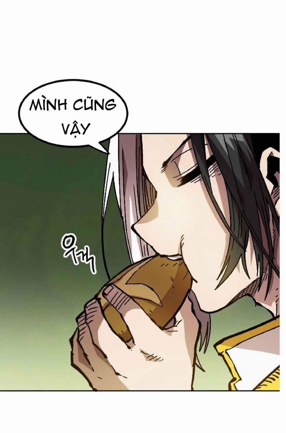 Nô Lệ Nghịch Thiên 43 trang 49