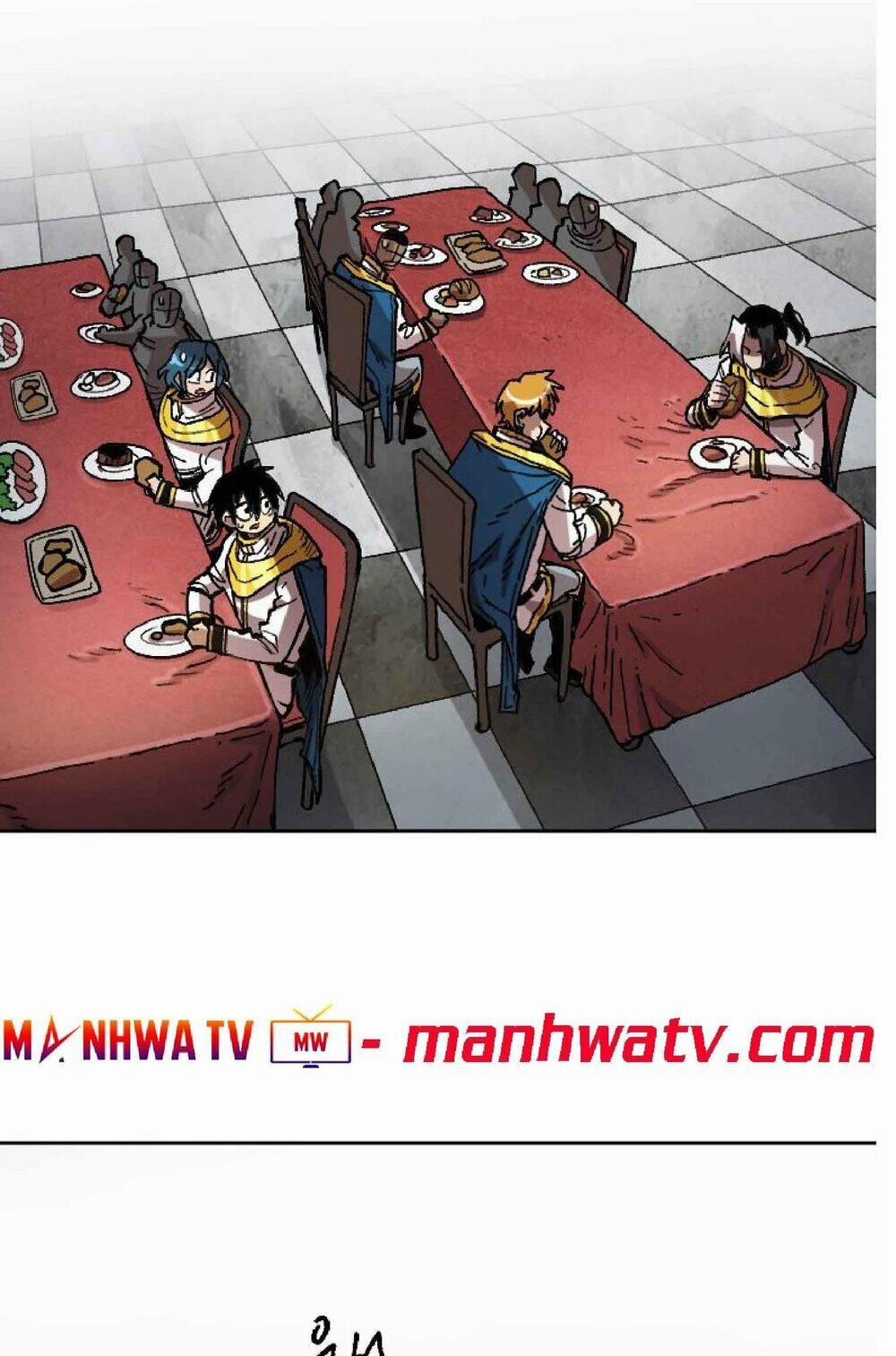 Nô Lệ Nghịch Thiên 43 trang 52