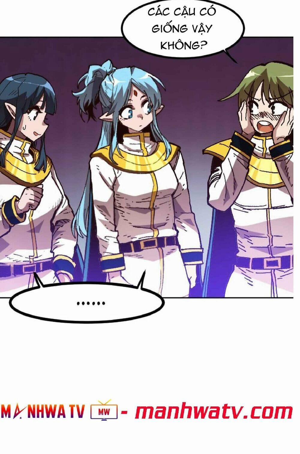 Nô Lệ Nghịch Thiên 43 trang 92