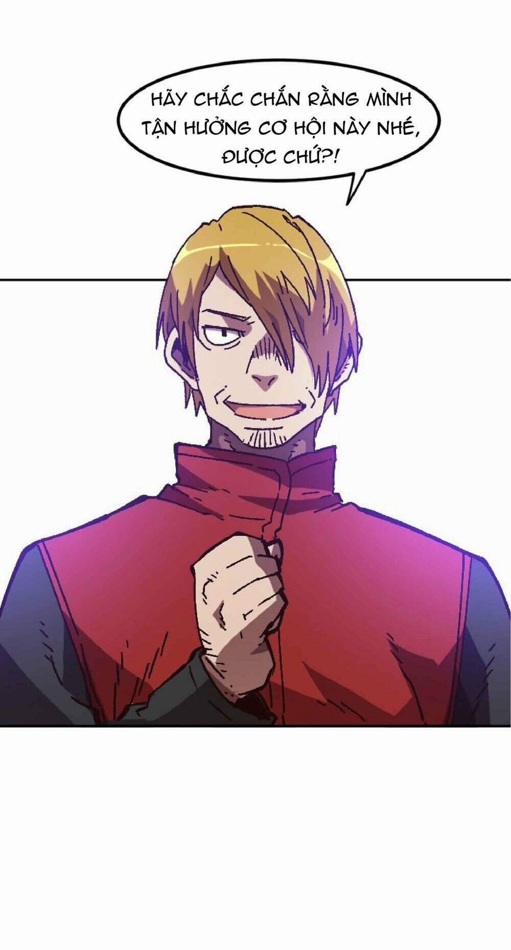 Nô Lệ Nghịch Thiên 44 trang 15