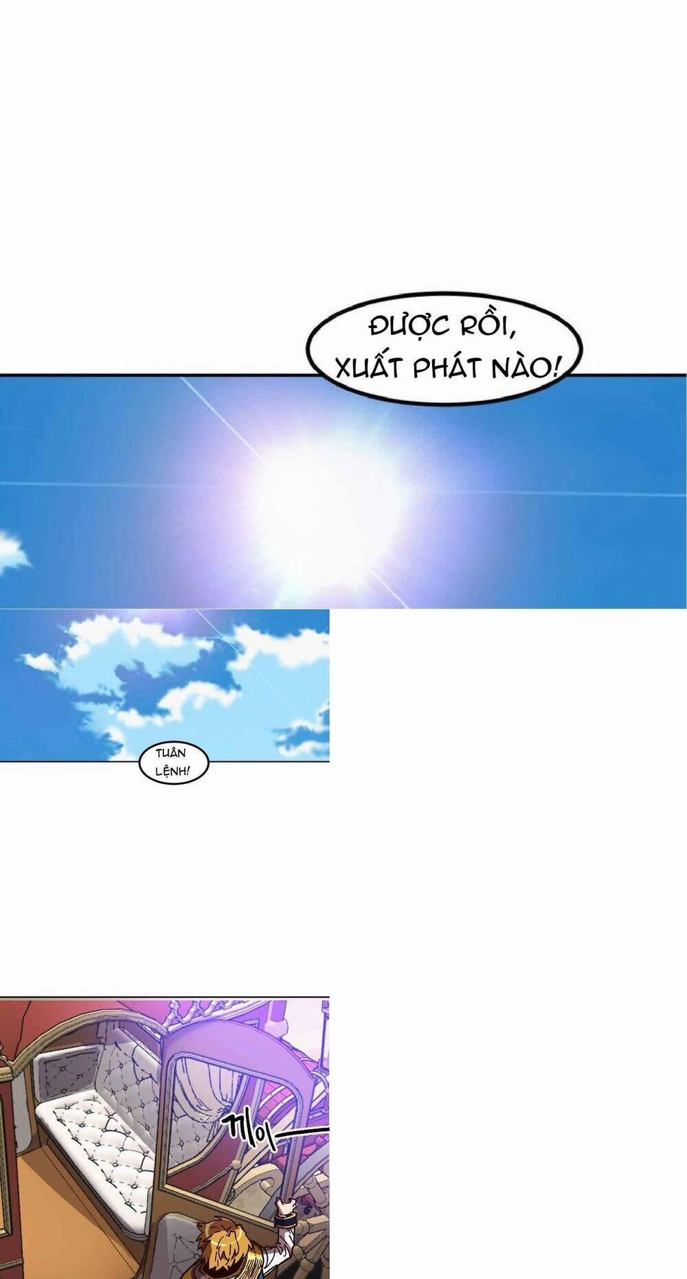 Nô Lệ Nghịch Thiên 44 trang 16
