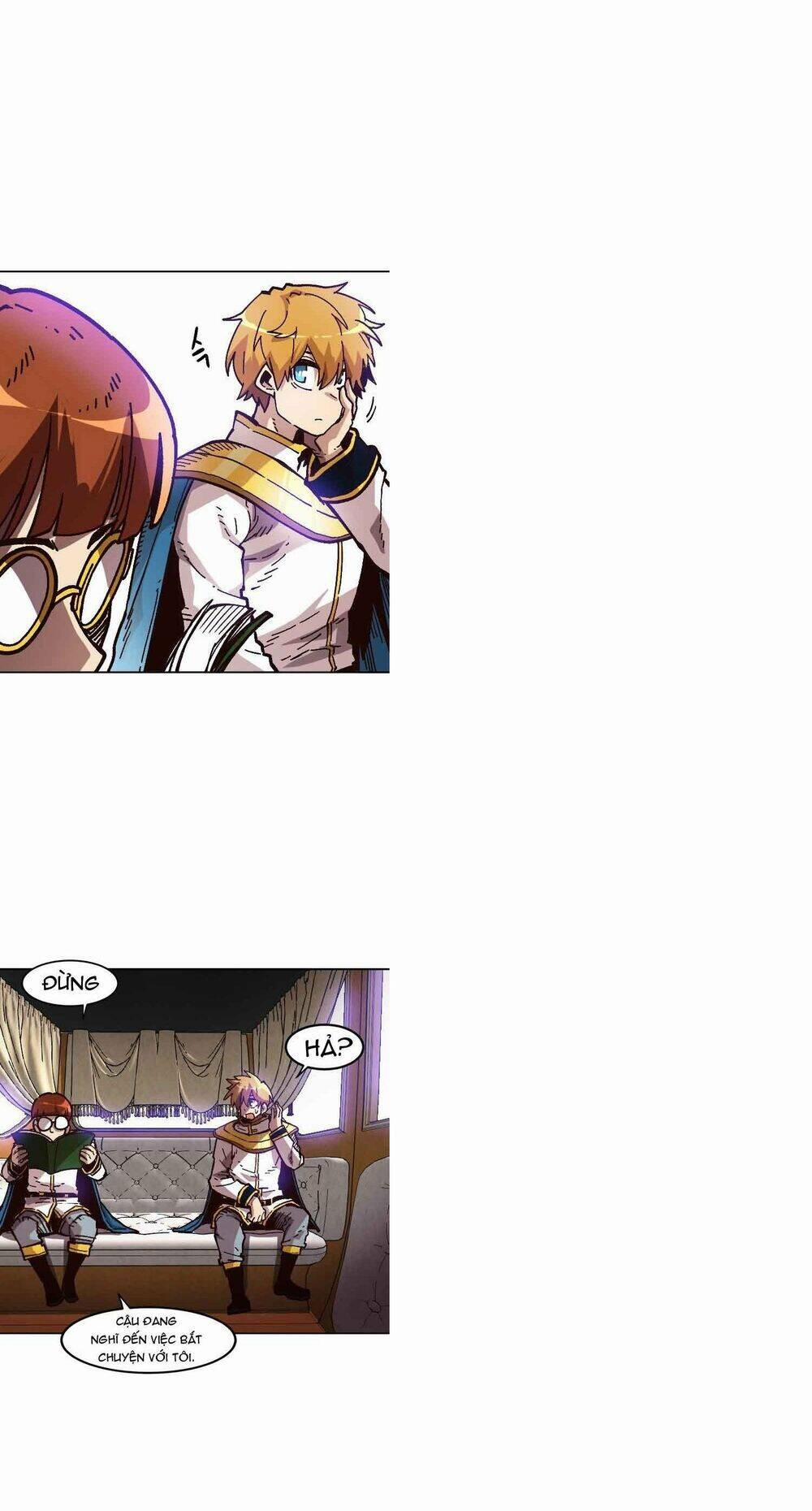 Nô Lệ Nghịch Thiên 44 trang 22