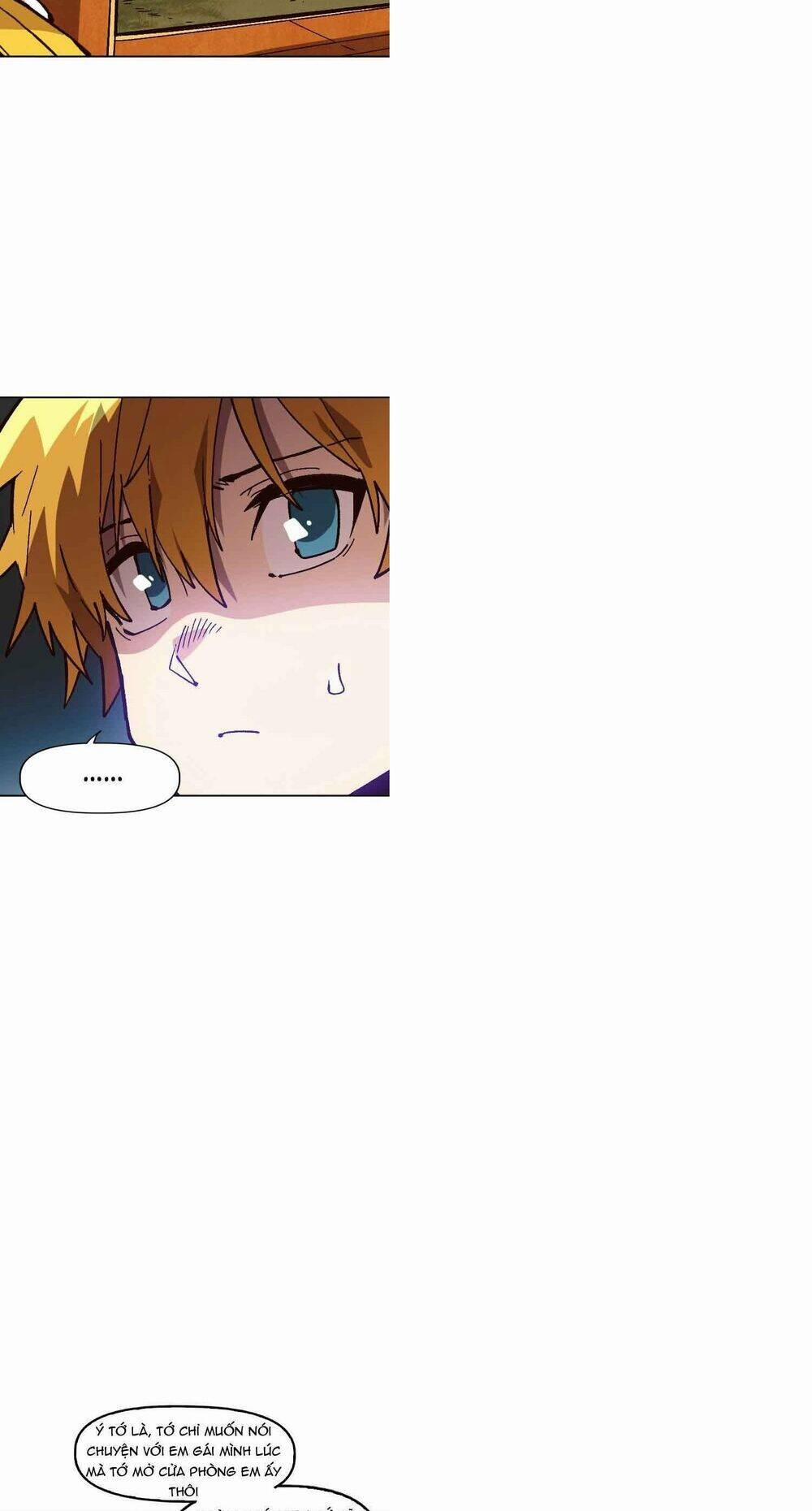 Nô Lệ Nghịch Thiên 44 trang 25