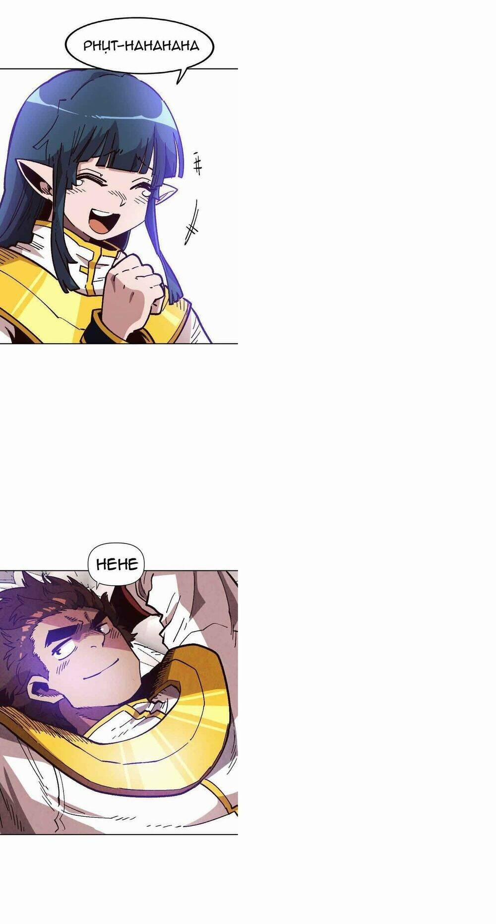 Nô Lệ Nghịch Thiên 44 trang 27