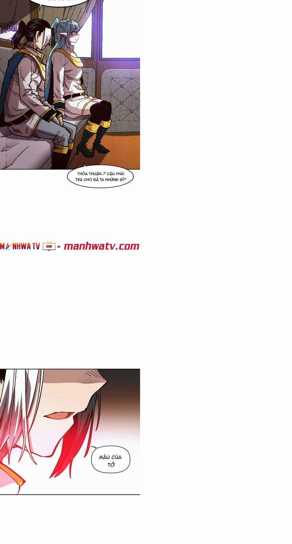 Nô Lệ Nghịch Thiên 44 trang 37