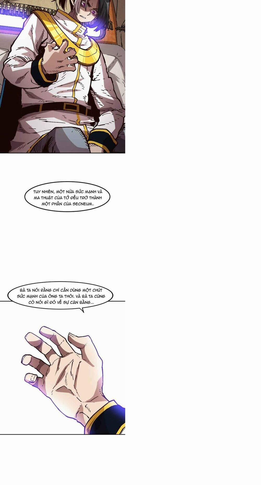 Nô Lệ Nghịch Thiên 44 trang 41