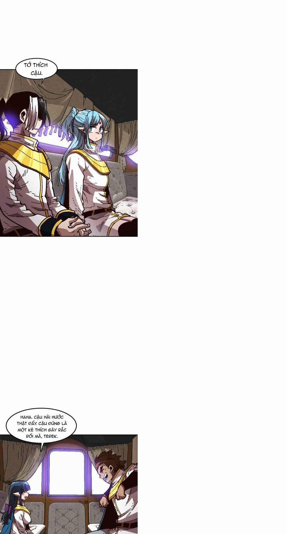 Nô Lệ Nghịch Thiên 44 trang 44