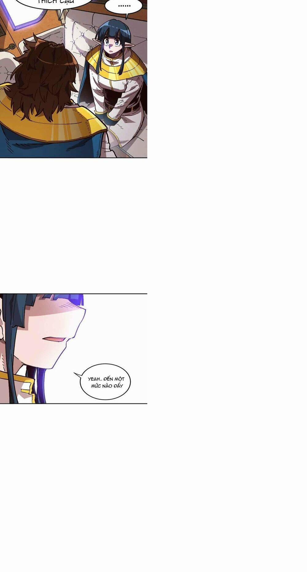 Nô Lệ Nghịch Thiên 44 trang 46