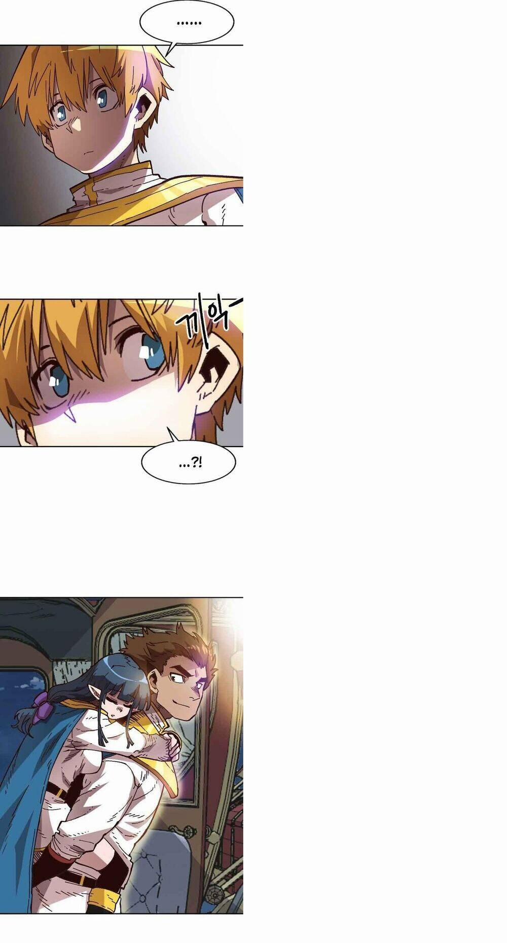 Nô Lệ Nghịch Thiên 44 trang 50