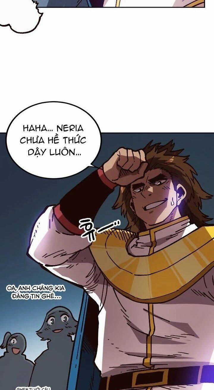 Nô Lệ Nghịch Thiên 45 trang 10