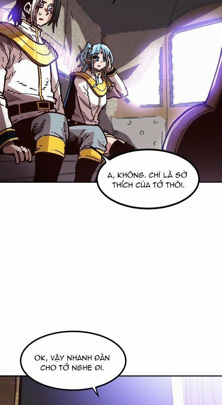 Nô Lệ Nghịch Thiên 45 trang 20