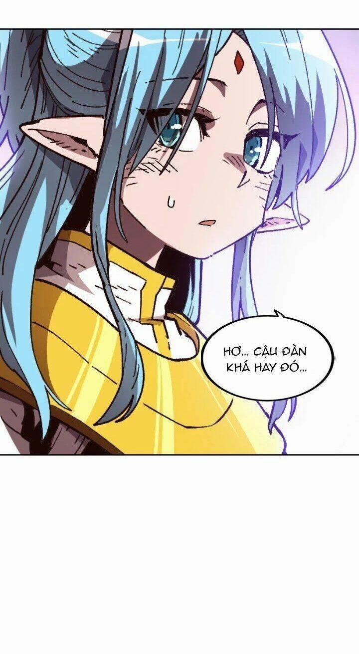 Nô Lệ Nghịch Thiên 45 trang 27