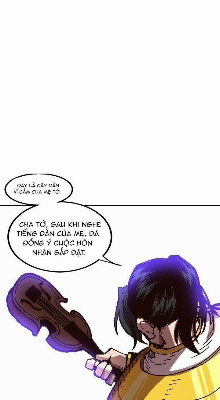 Nô Lệ Nghịch Thiên 45 trang 35