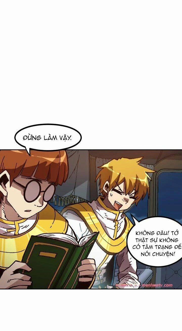 Nô Lệ Nghịch Thiên 45 trang 41