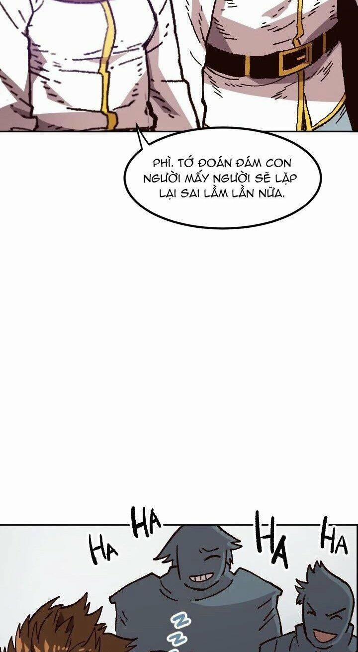 Nô Lệ Nghịch Thiên 45 trang 5