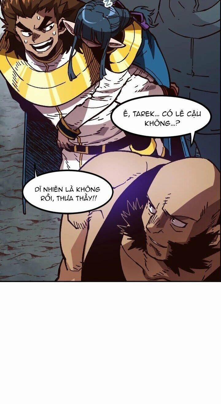 Nô Lệ Nghịch Thiên 45 trang 6