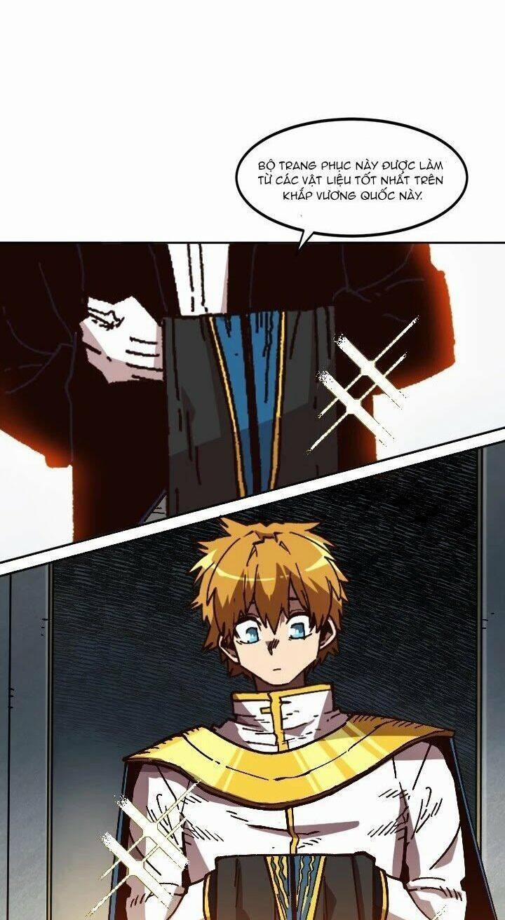 Nô Lệ Nghịch Thiên 45 trang 70