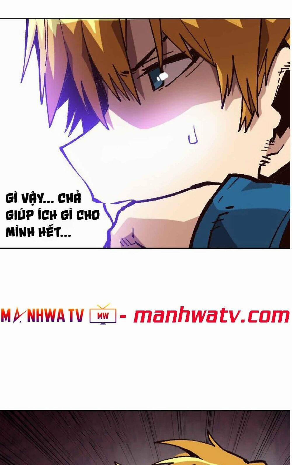 Nô Lệ Nghịch Thiên 46 trang 20