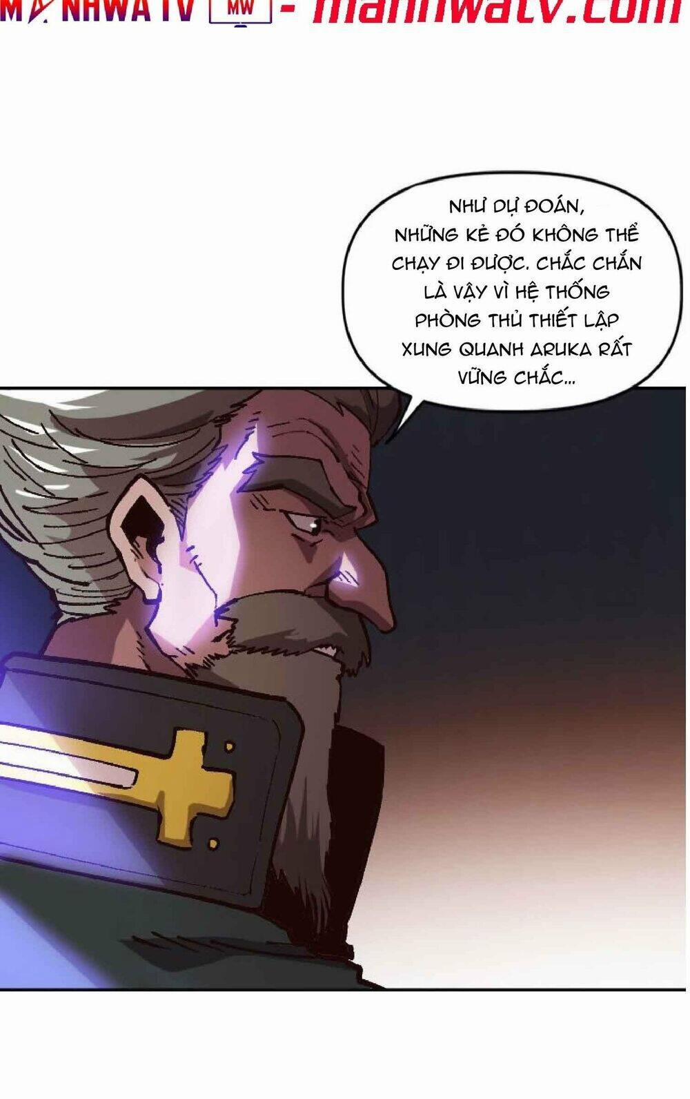 Nô Lệ Nghịch Thiên 46 trang 36