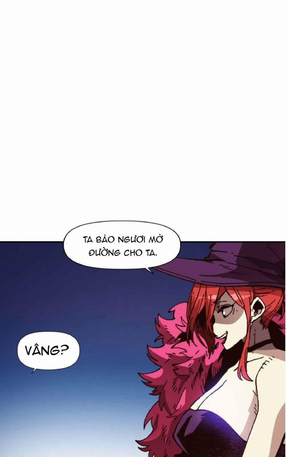 Nô Lệ Nghịch Thiên 46 trang 37