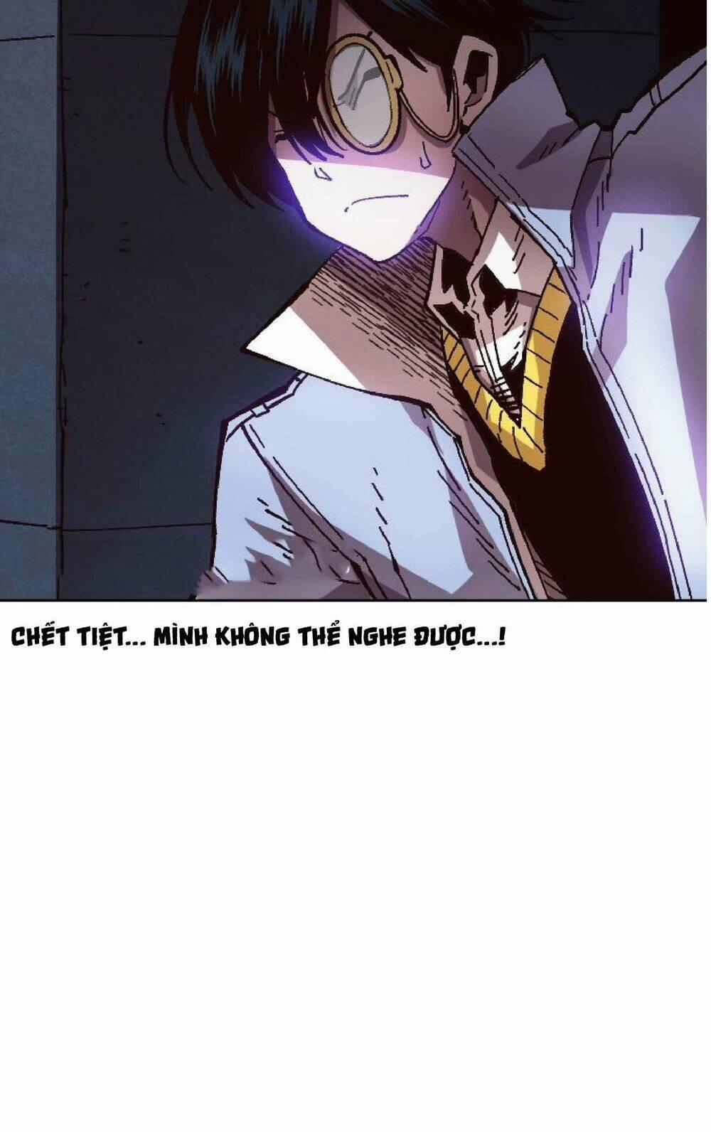 Nô Lệ Nghịch Thiên 46 trang 43